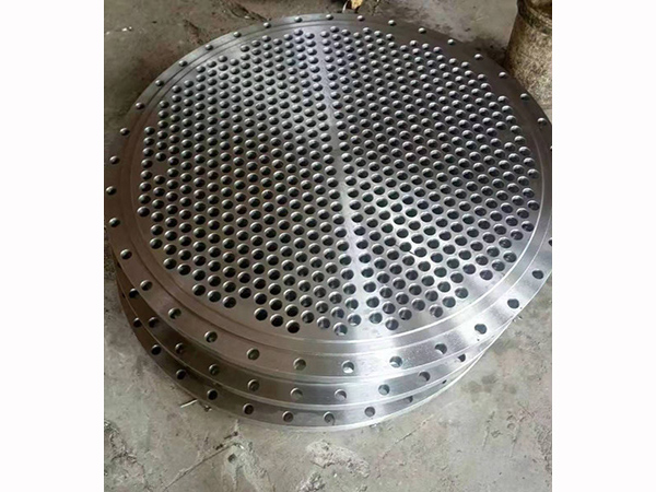 壓力容器法蘭